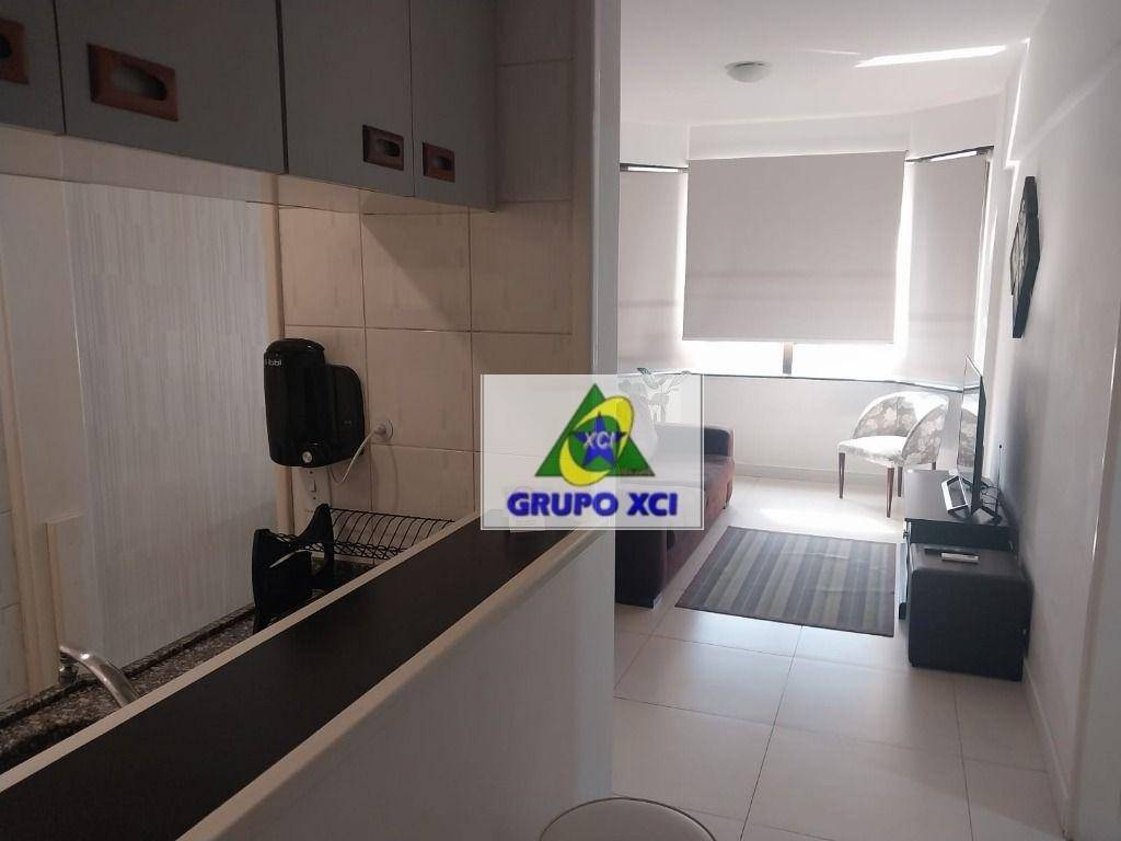 Apartamento para alugar com 1 quarto, 47m² - Foto 19