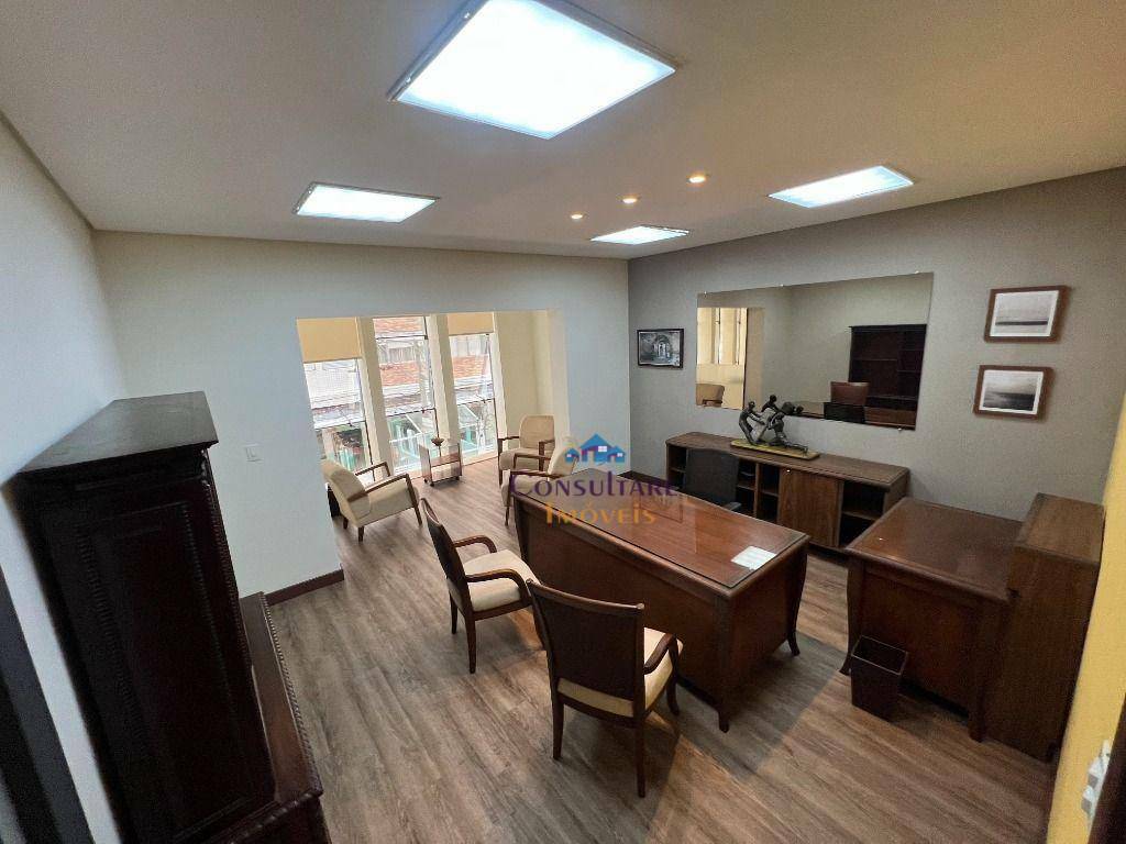 Loja-Salão, 330 m² - Foto 69