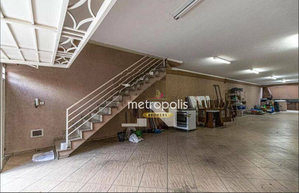 Sobrado à venda e aluguel com 6 quartos, 514m² - Foto 13