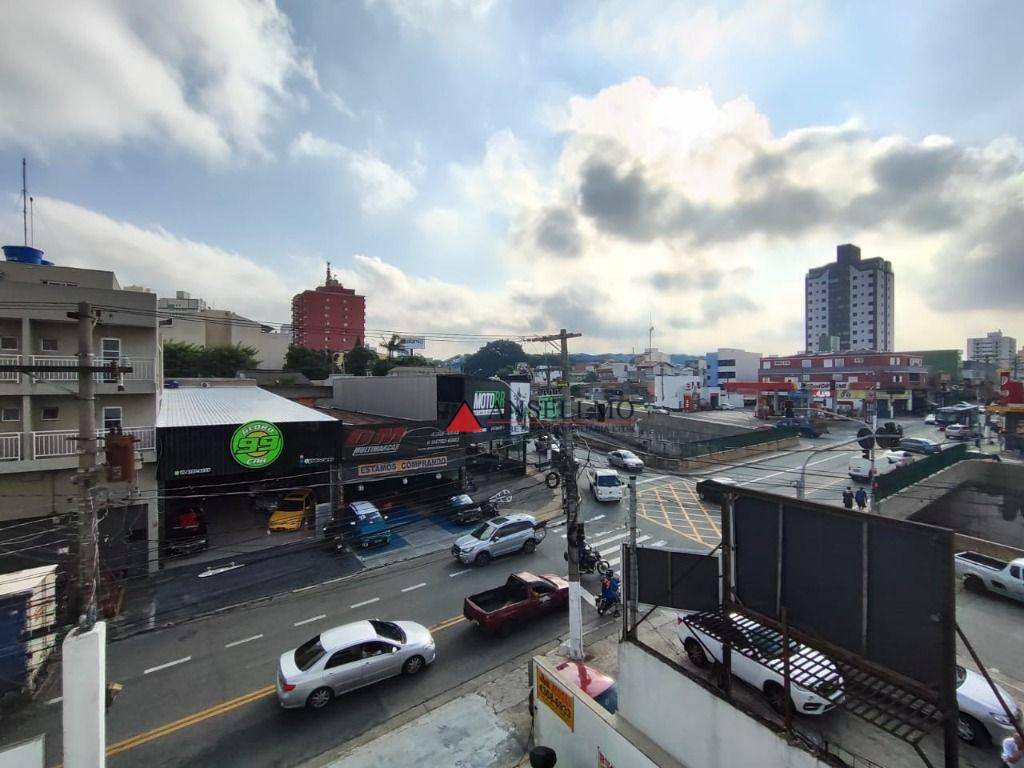 Depósito-Galpão-Armazém para alugar, 330m² - Foto 30