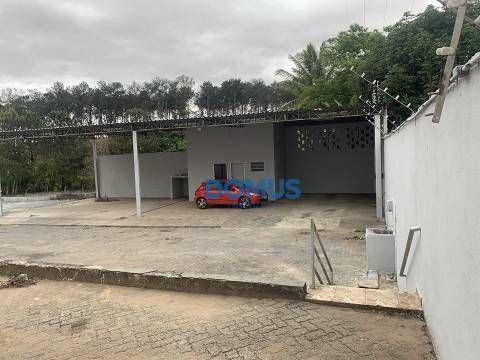 Depósito-Galpão-Armazém para alugar, 593m² - Foto 5