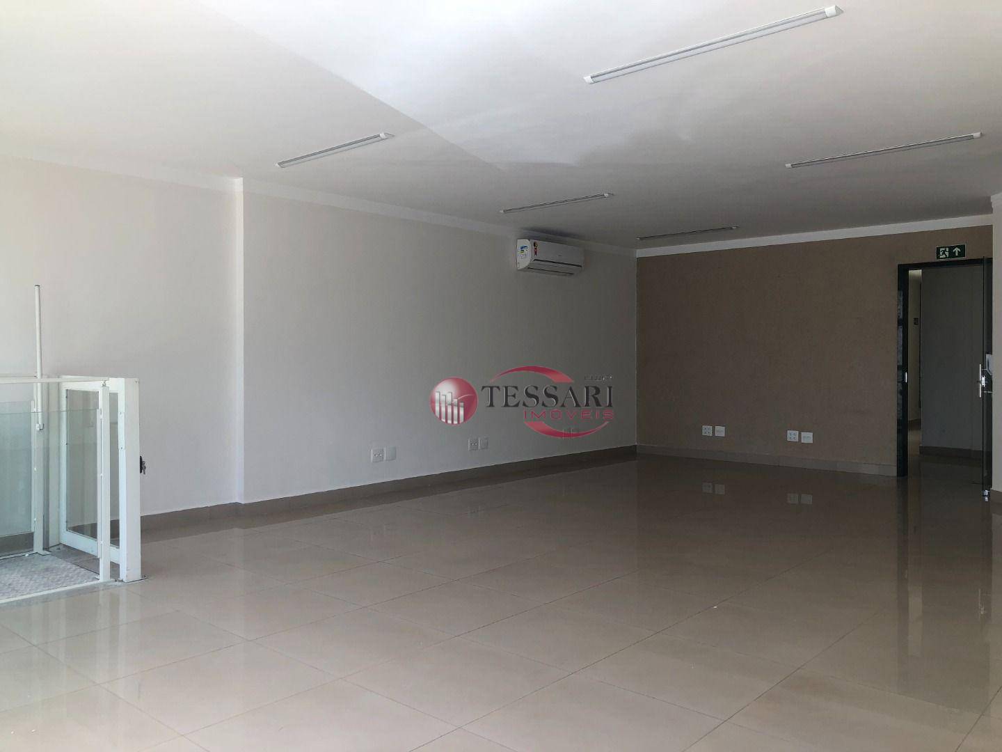 Prédio Inteiro, 268 m² - Foto 5