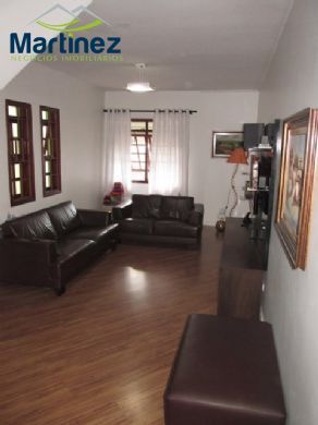 Sobrado à venda com 2 quartos, 124m² - Foto 2