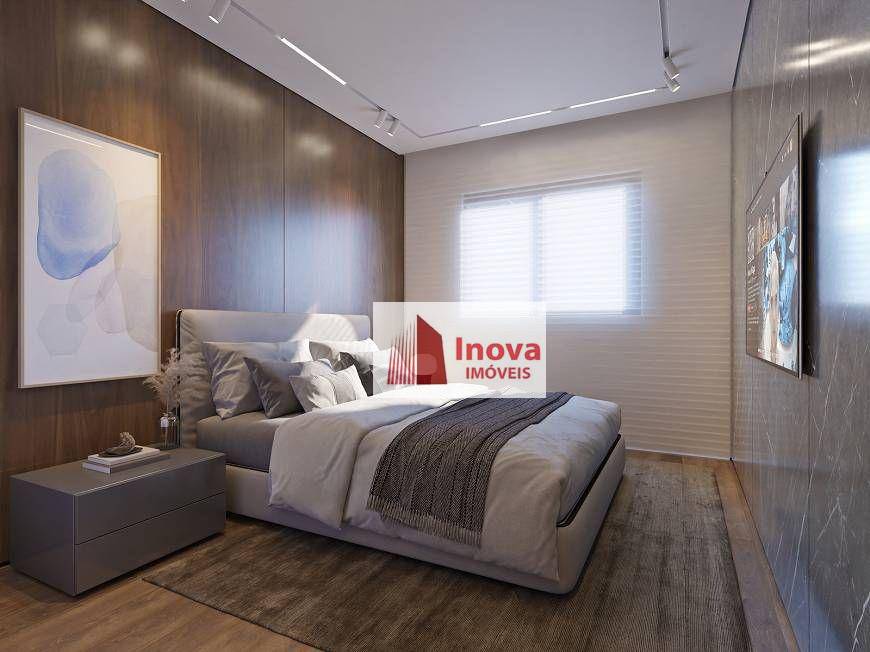 Apartamento à venda com 3 quartos, 136m² - Foto 20