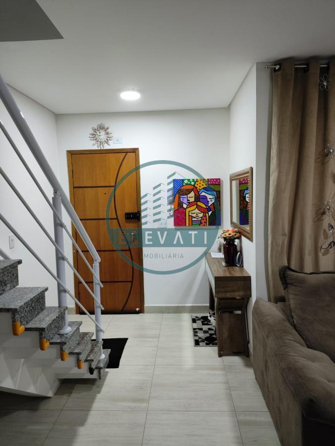 Cobertura à venda com 2 quartos, 88m² - Foto 4