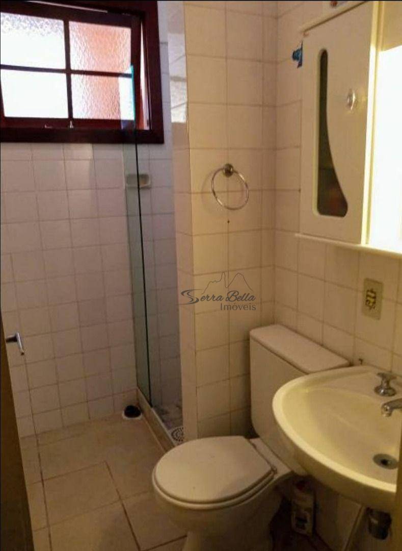 Casa de Condomínio à venda com 2 quartos, 90m² - Foto 12