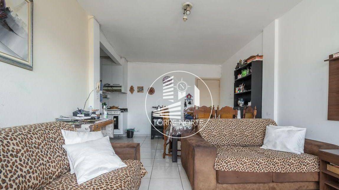 Apartamento à venda com 3 quartos, 92m² - Foto 2