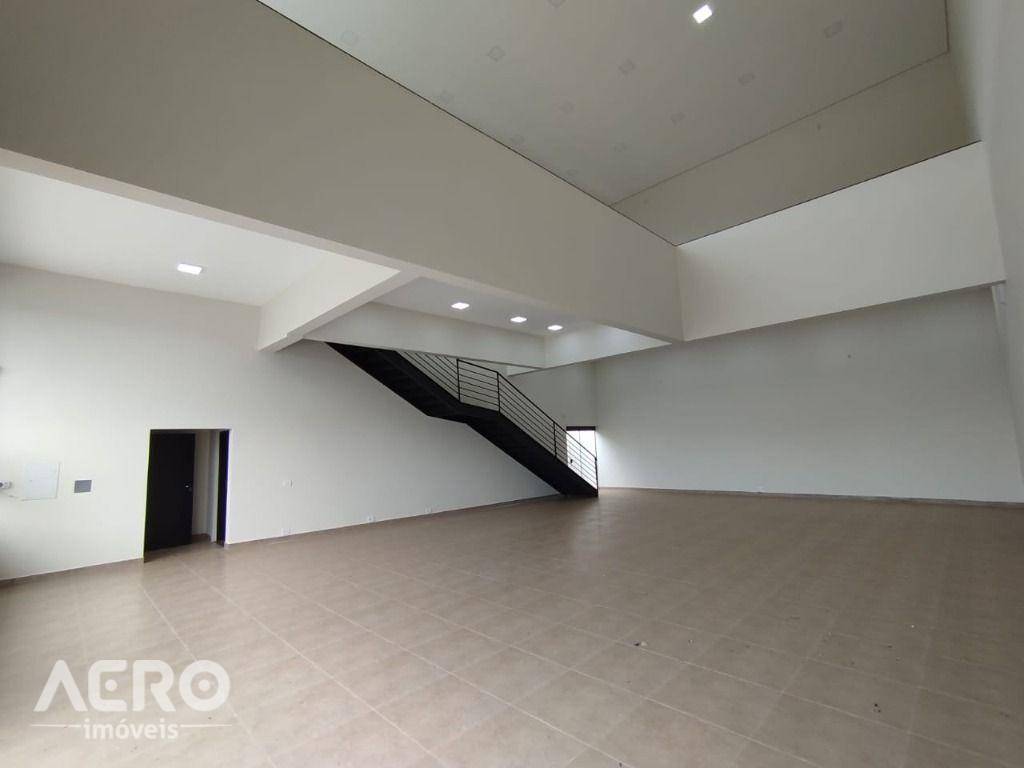Depósito-Galpão, 263 m² - Foto 3