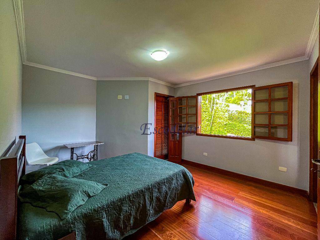 Casa de Condomínio à venda com 4 quartos, 320m² - Foto 25