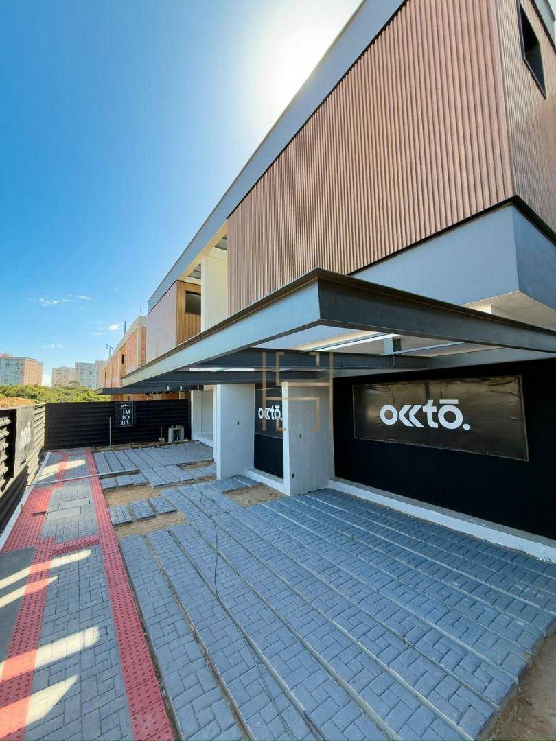 Casa de Condomínio, 4 quartos - Foto 1