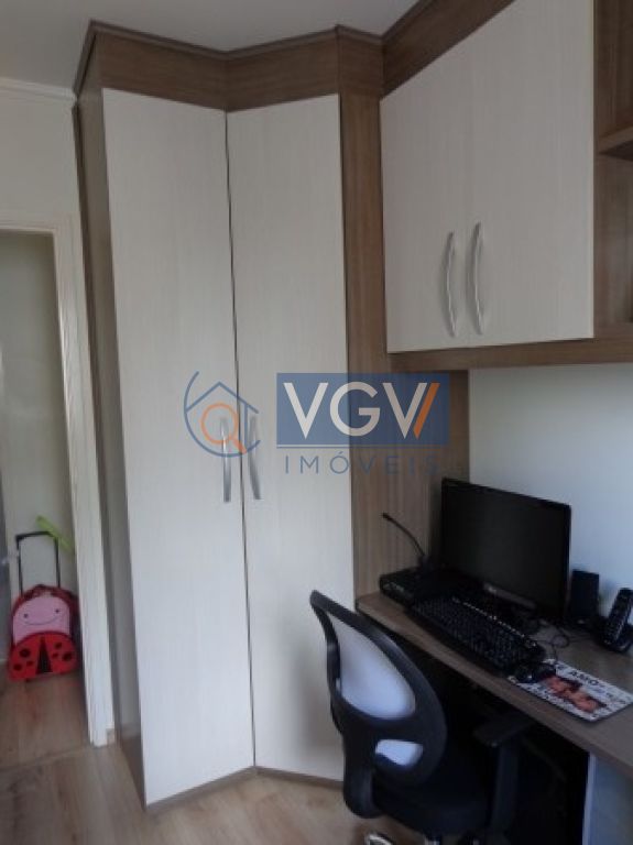 Apartamento à venda com 3 quartos, 66m² - Foto 6