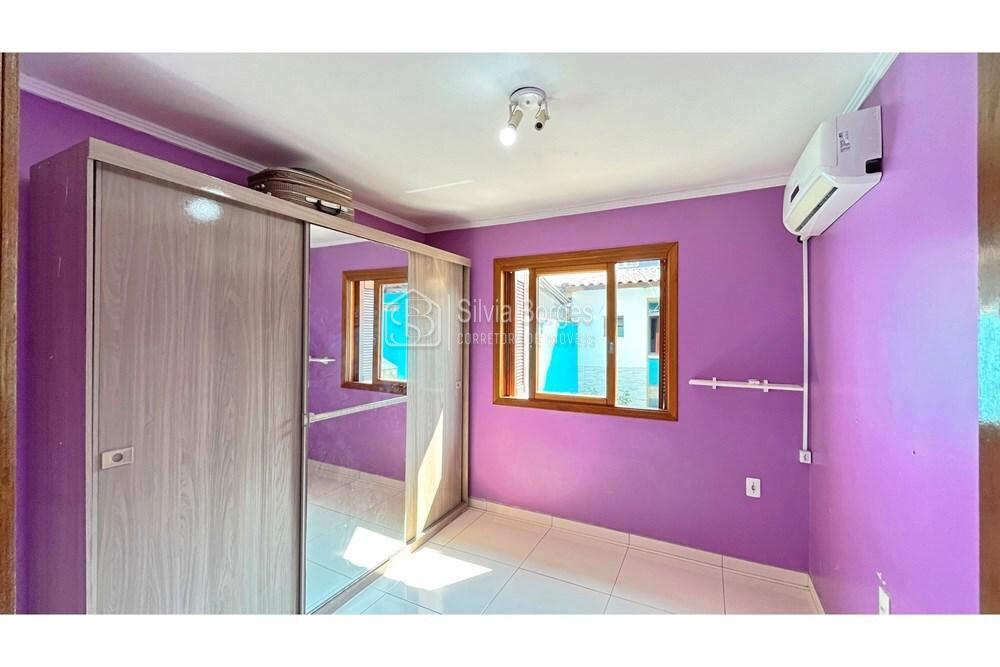 Casa à venda com 2 quartos, 125m² - Foto 18