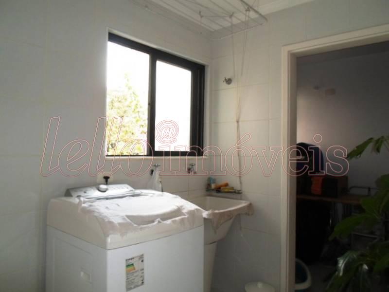 Apartamento para alugar com 2 quartos, 120m² - Foto 29