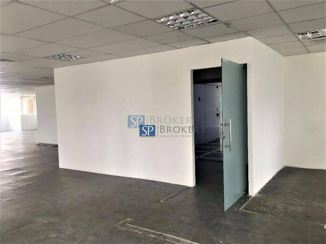 Conjunto Comercial-Sala para alugar, 200m² - Foto 6