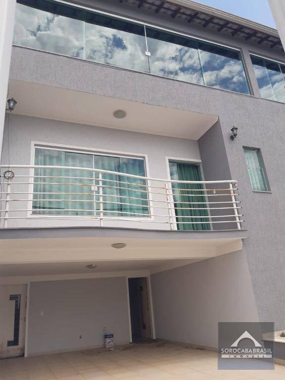 Sobrado à venda com 3 quartos, 307m² - Foto 8