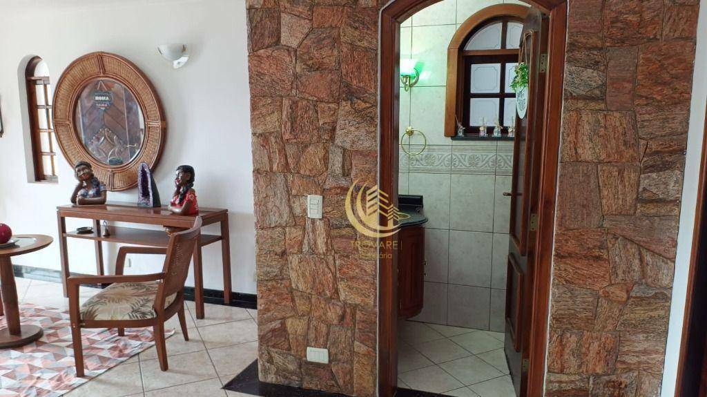 Sobrado à venda com 3 quartos, 210m² - Foto 6