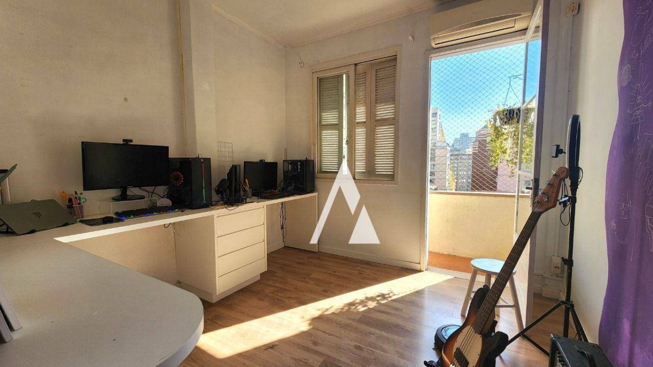 Apartamento à venda com 2 quartos, 68m² - Foto 13