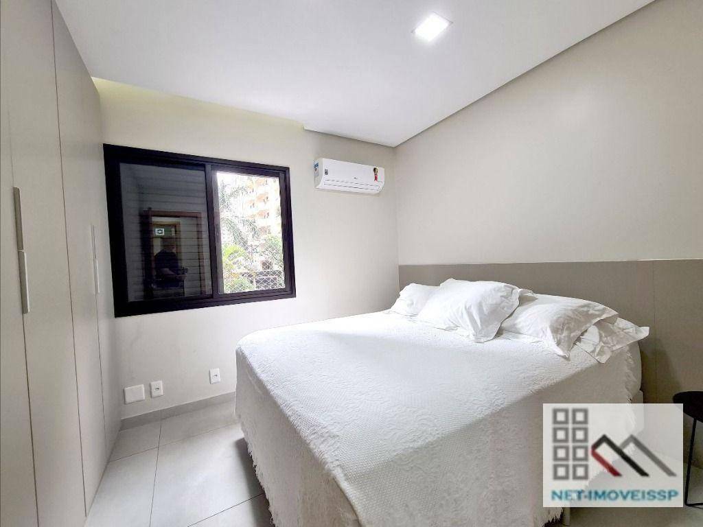 Apartamento à venda com 2 quartos, 61m² - Foto 9