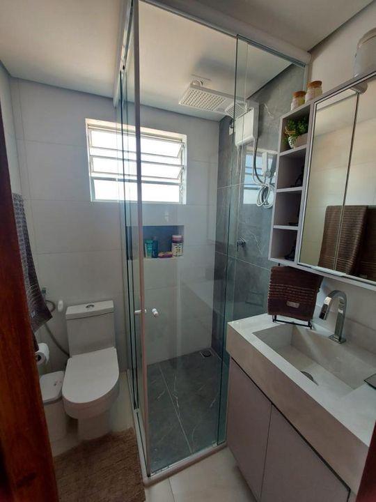 Apartamento à venda com 2 quartos, 50m² - Foto 2