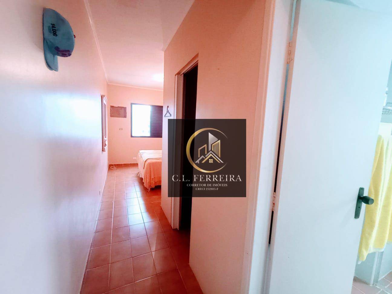 Apartamento à venda com 2 quartos, 87m² - Foto 4