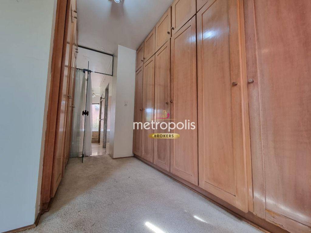 Sobrado à venda e aluguel com 5 quartos, 422m² - Foto 34