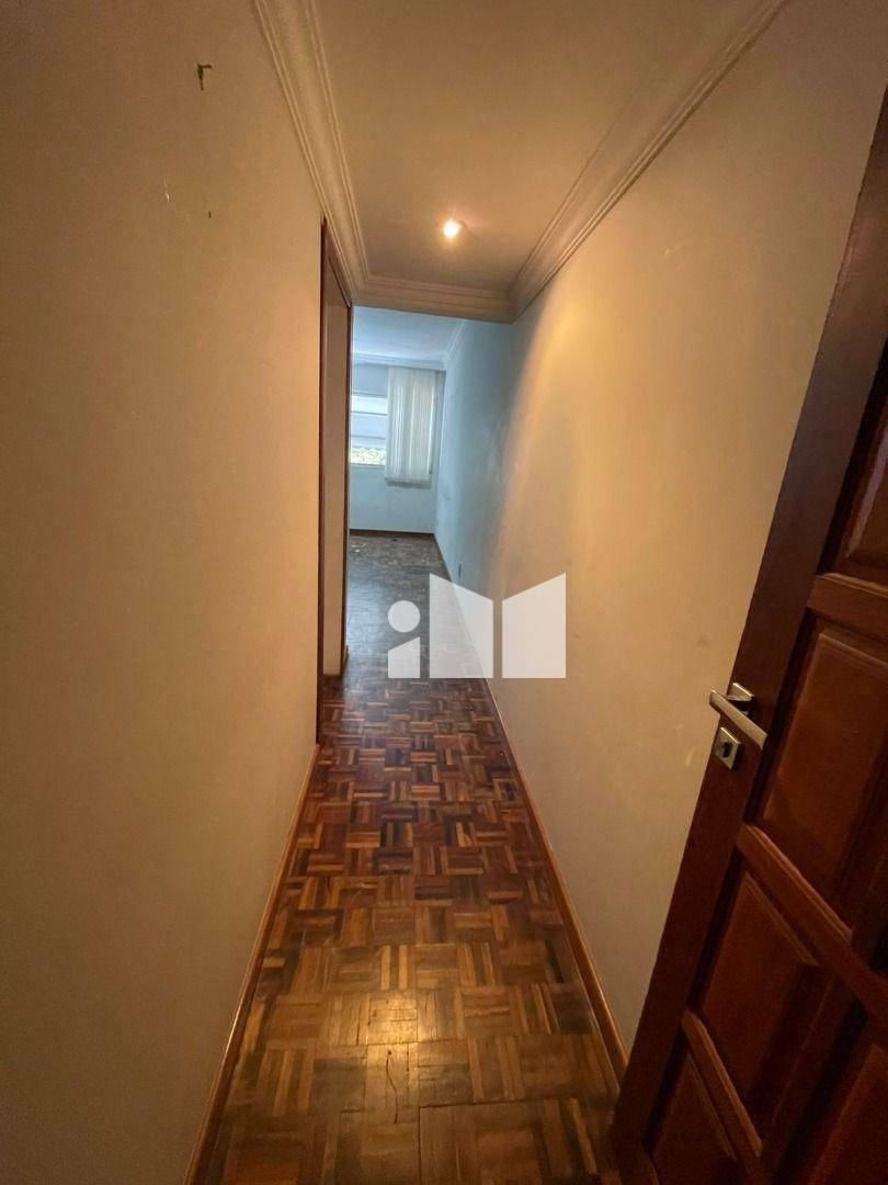 Apartamento para alugar com 2 quartos, 100m² - Foto 1