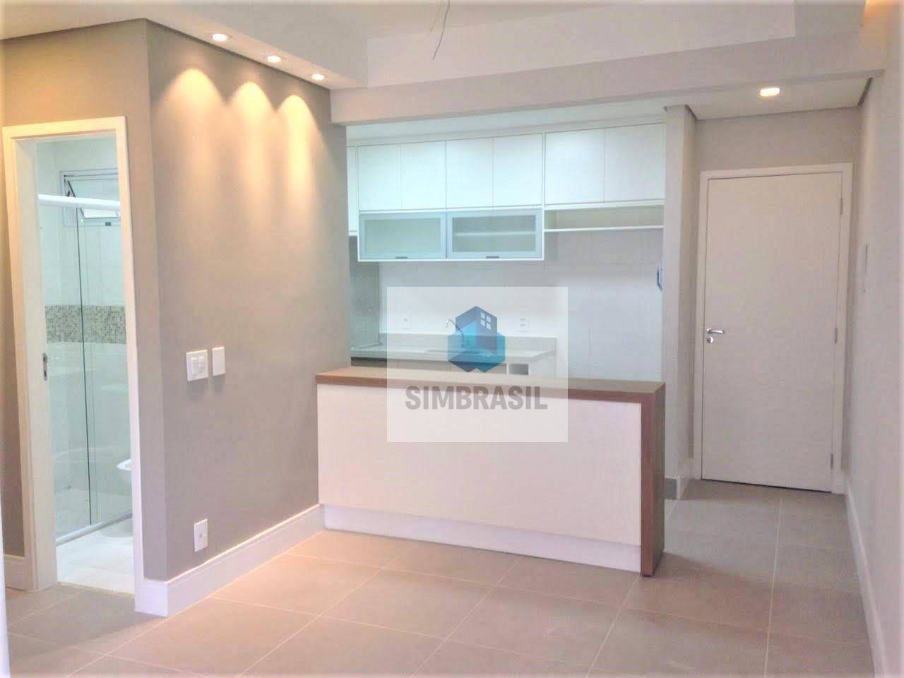 Apartamento à venda com 3 quartos, 70m² - Foto 2