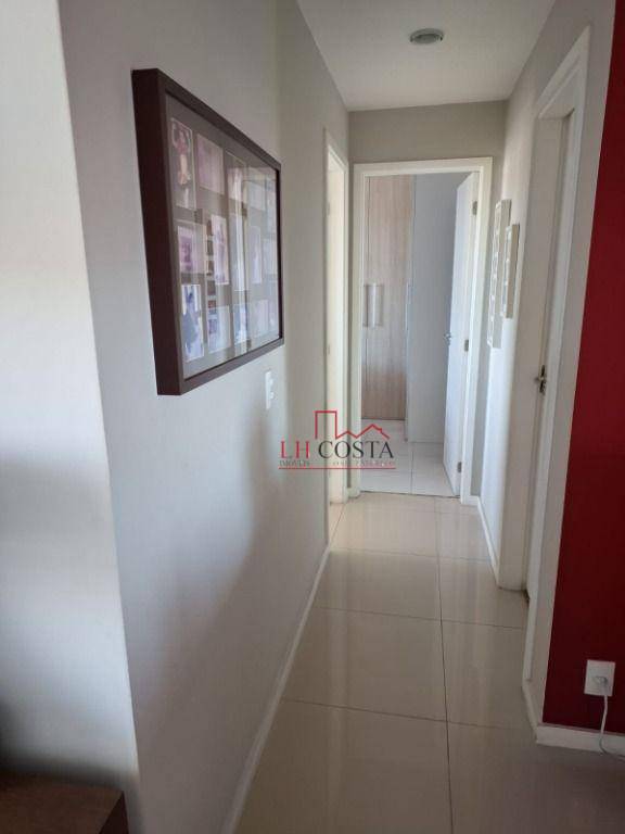 Apartamento à venda com 2 quartos, 82m² - Foto 9