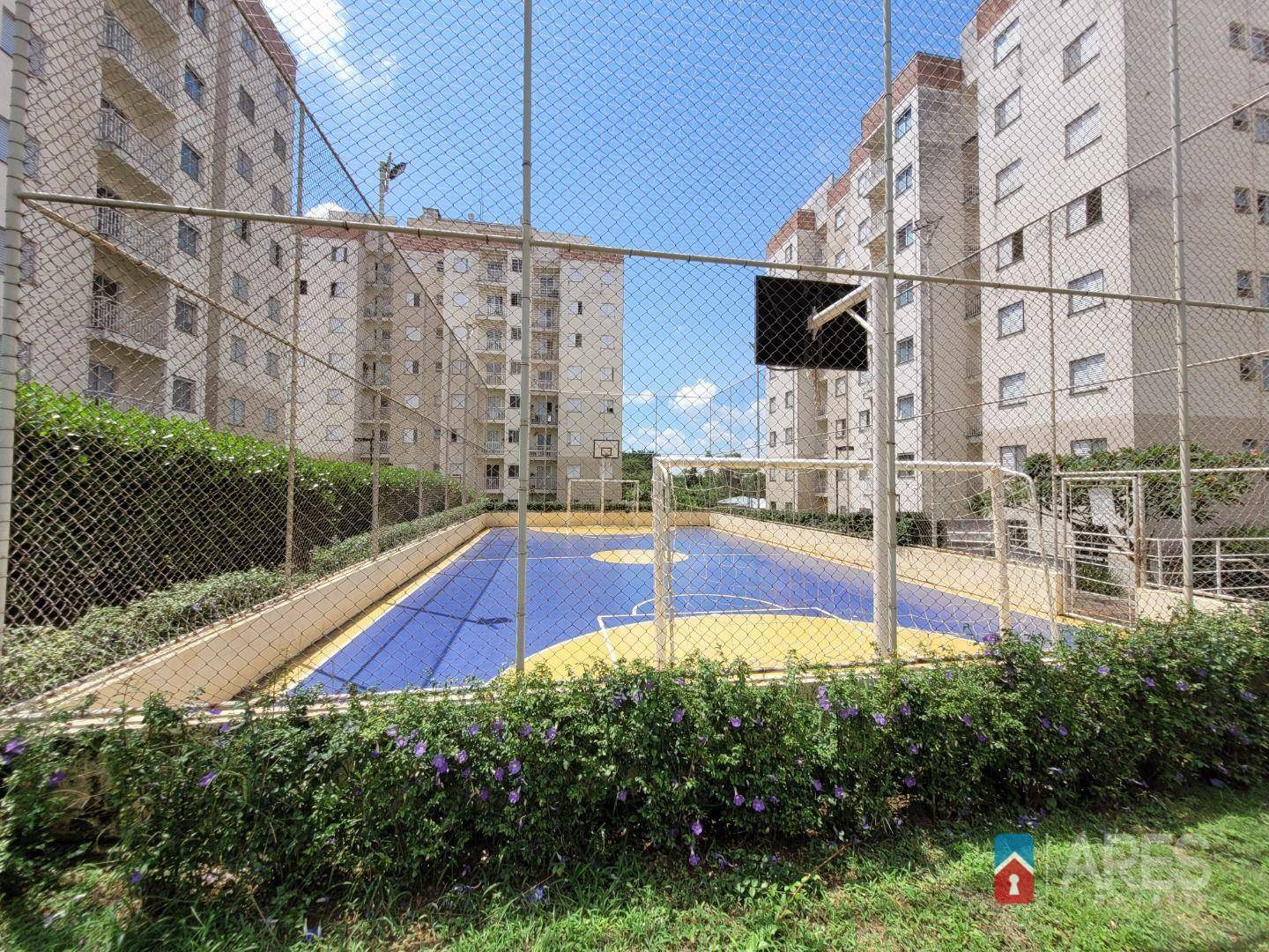 Apartamento à venda com 2 quartos, 49m² - Foto 9