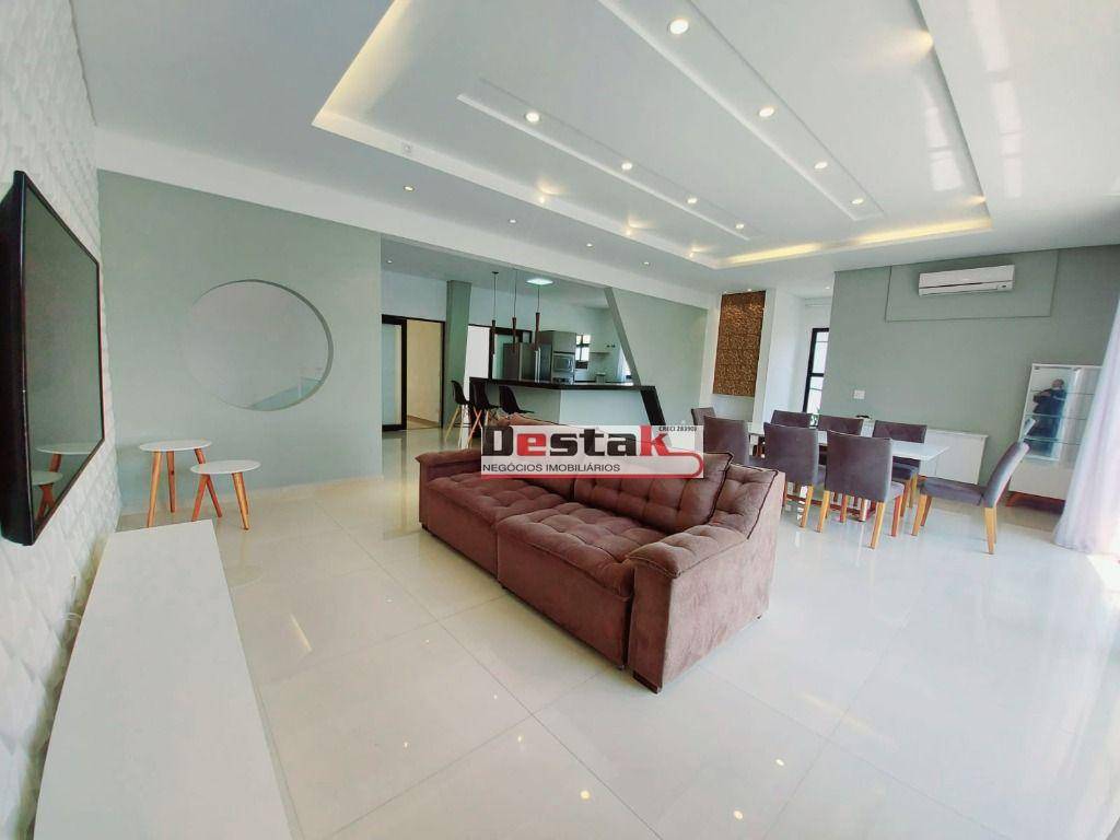 Sobrado à venda com 3 quartos, 380m² - Foto 15