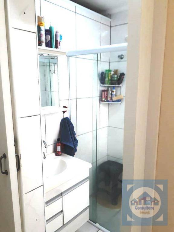 Apartamento à venda com 3 quartos, 137m² - Foto 13