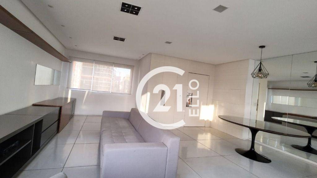 Apartamento para alugar com 2 quartos, 132m² - Foto 3