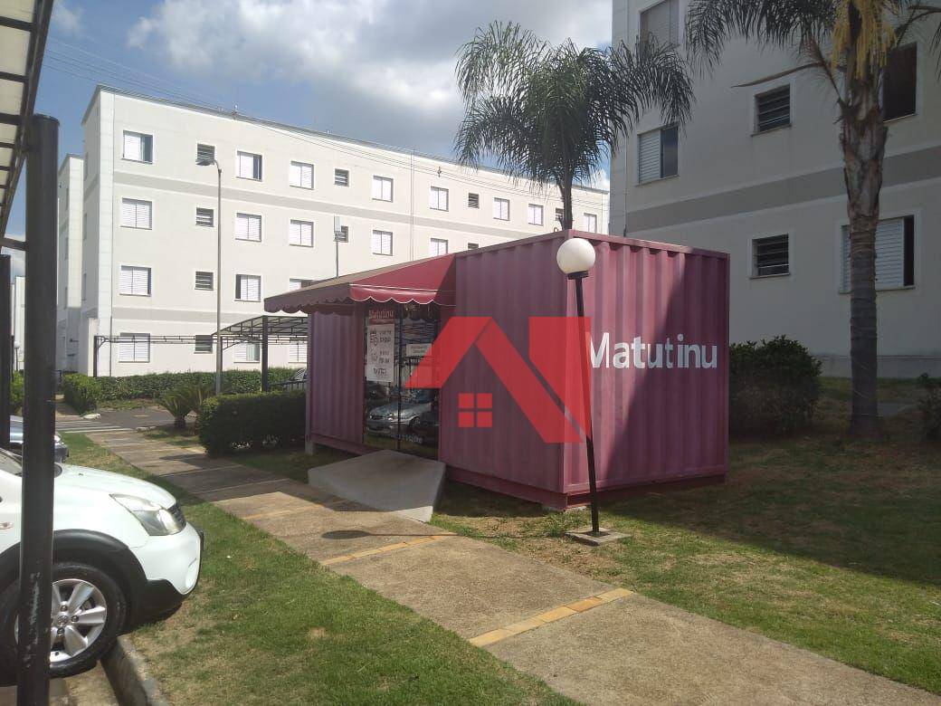 Apartamento à venda com 2 quartos, 47m² - Foto 17