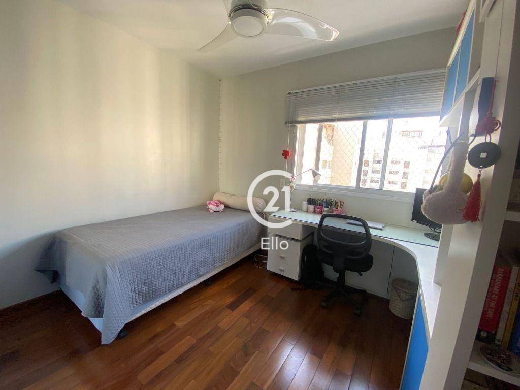 Apartamento à venda com 3 quartos, 205m² - Foto 38