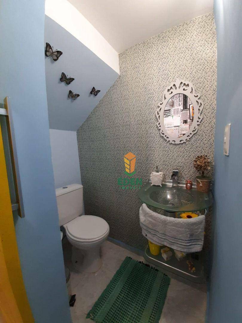 Casa de Condomínio à venda com 2 quartos, 58m² - Foto 26