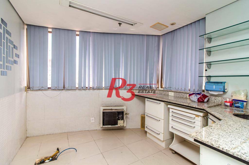 Conjunto Comercial-Sala à venda e aluguel, 72m² - Foto 5