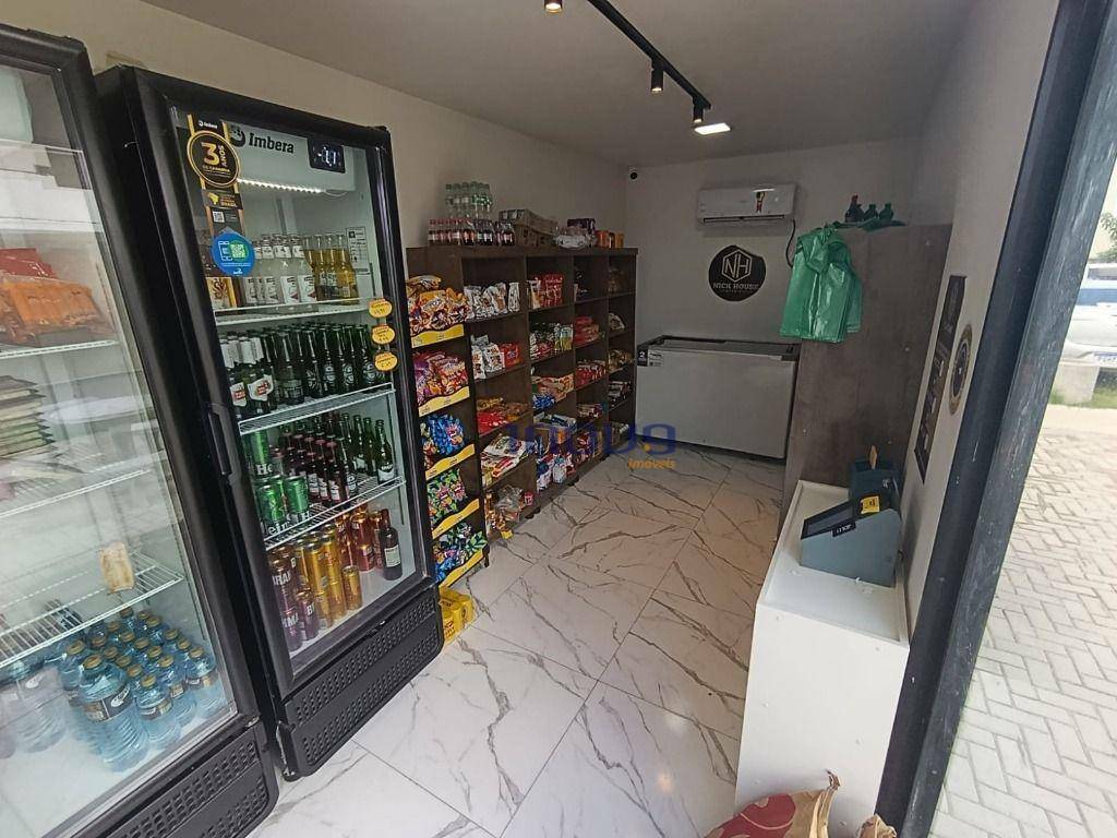 Apartamento à venda com 2 quartos, 44m² - Foto 13