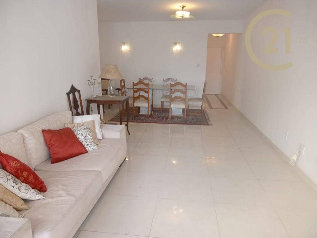 Apartamento à venda com 3 quartos, 120m² - Foto 7