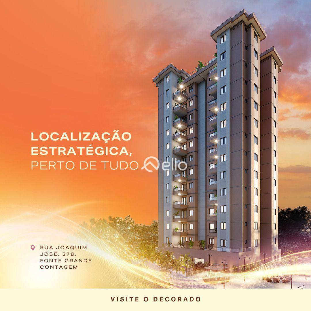 Apartamento, 2 quartos, 55 m² - Foto 13