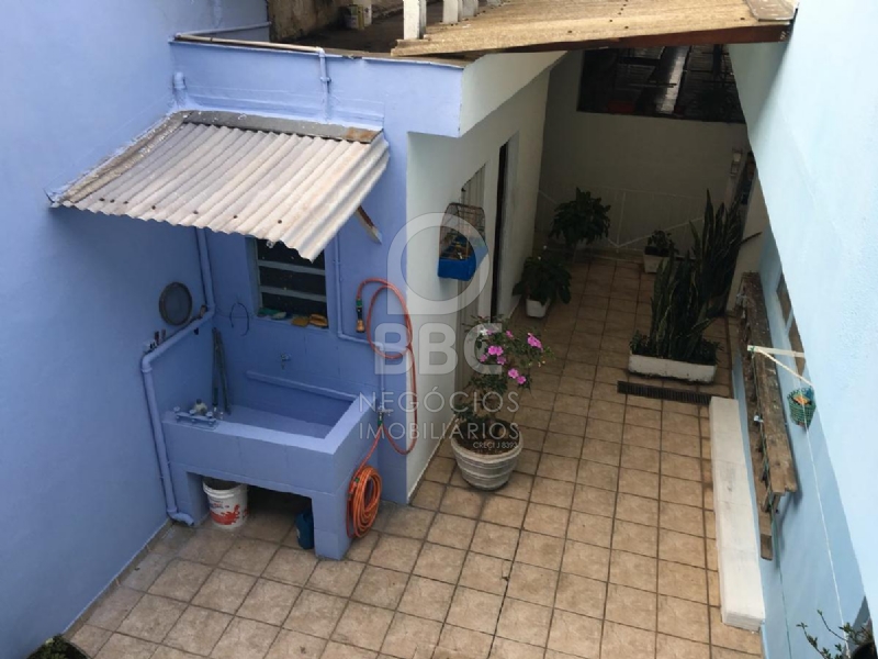 Sobrado à venda com 2 quartos, 340m² - Foto 15