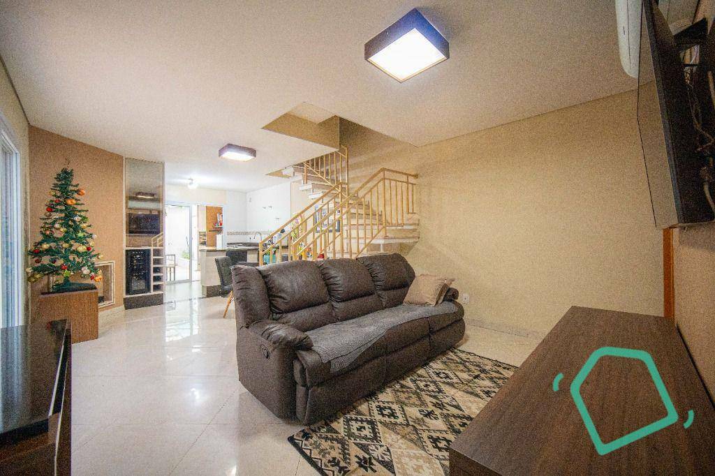 Casa de Condomínio à venda com 3 quartos, 105m² - Foto 6