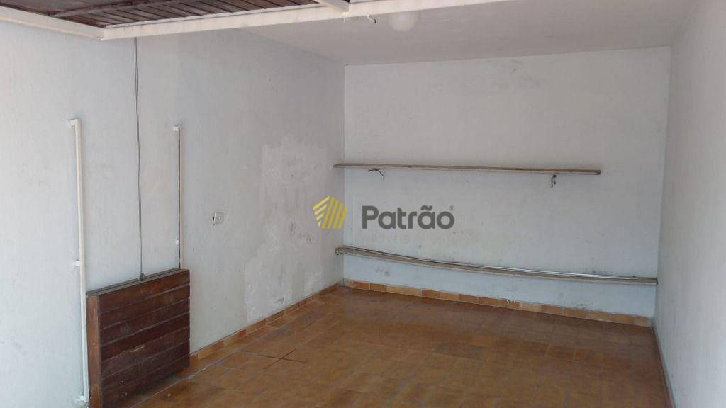 Sobrado para alugar com 3 quartos, 138m² - Foto 2