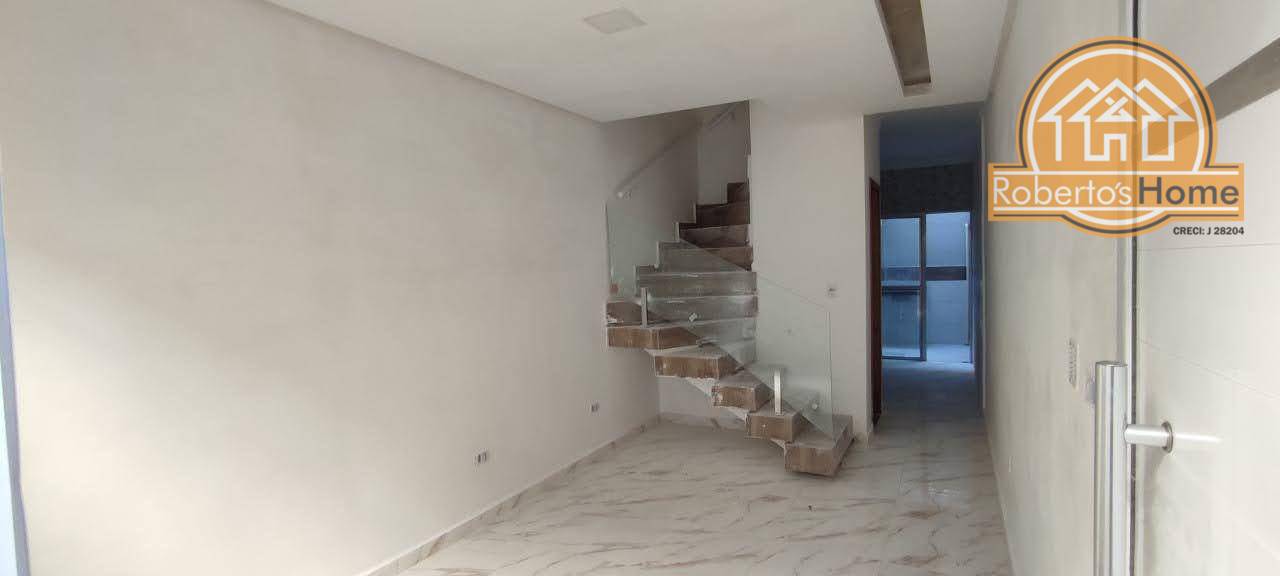 Sobrado à venda com 2 quartos, 58m² - Foto 28