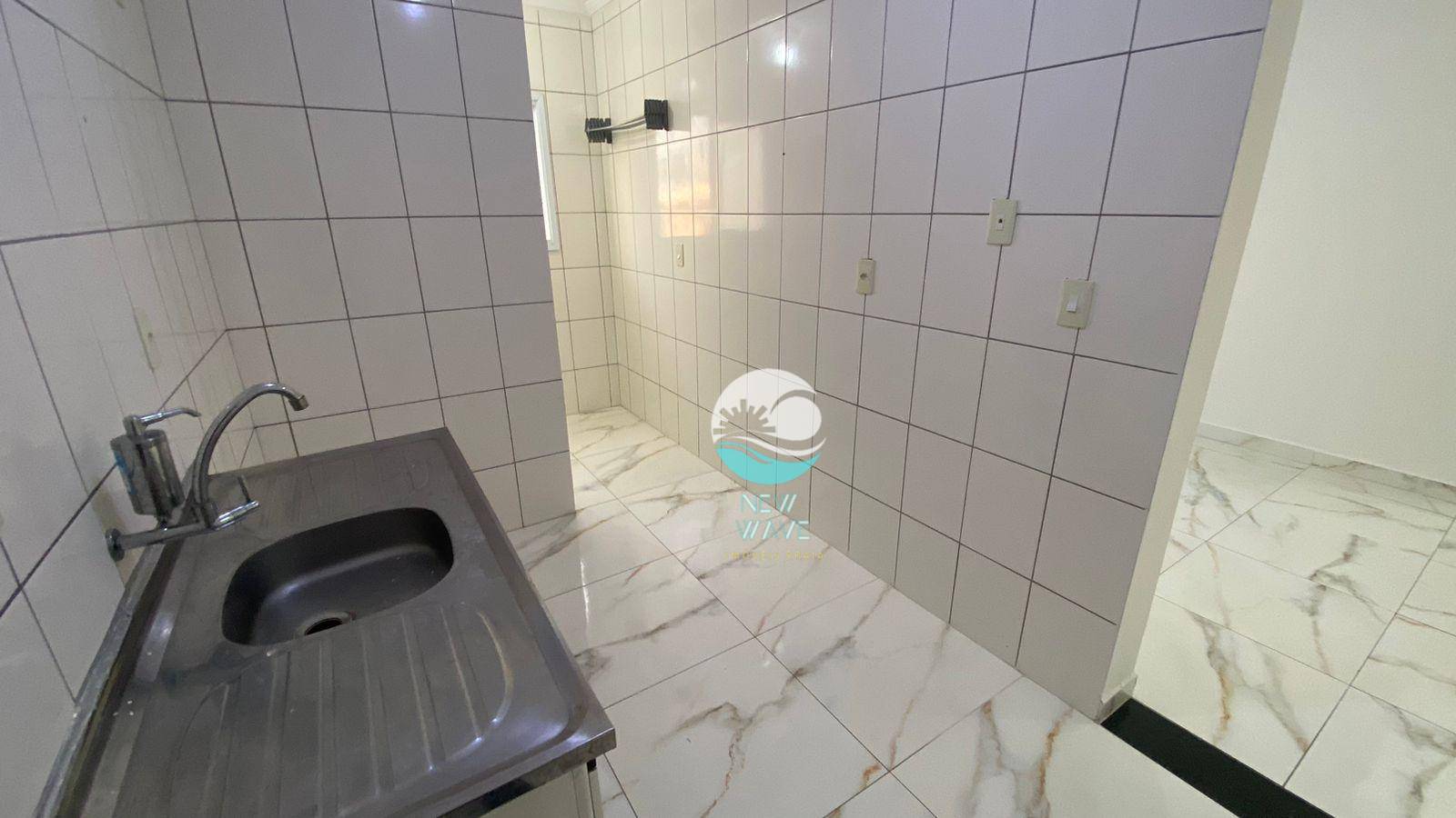 Apartamento à venda com 1 quarto, 48m² - Foto 6