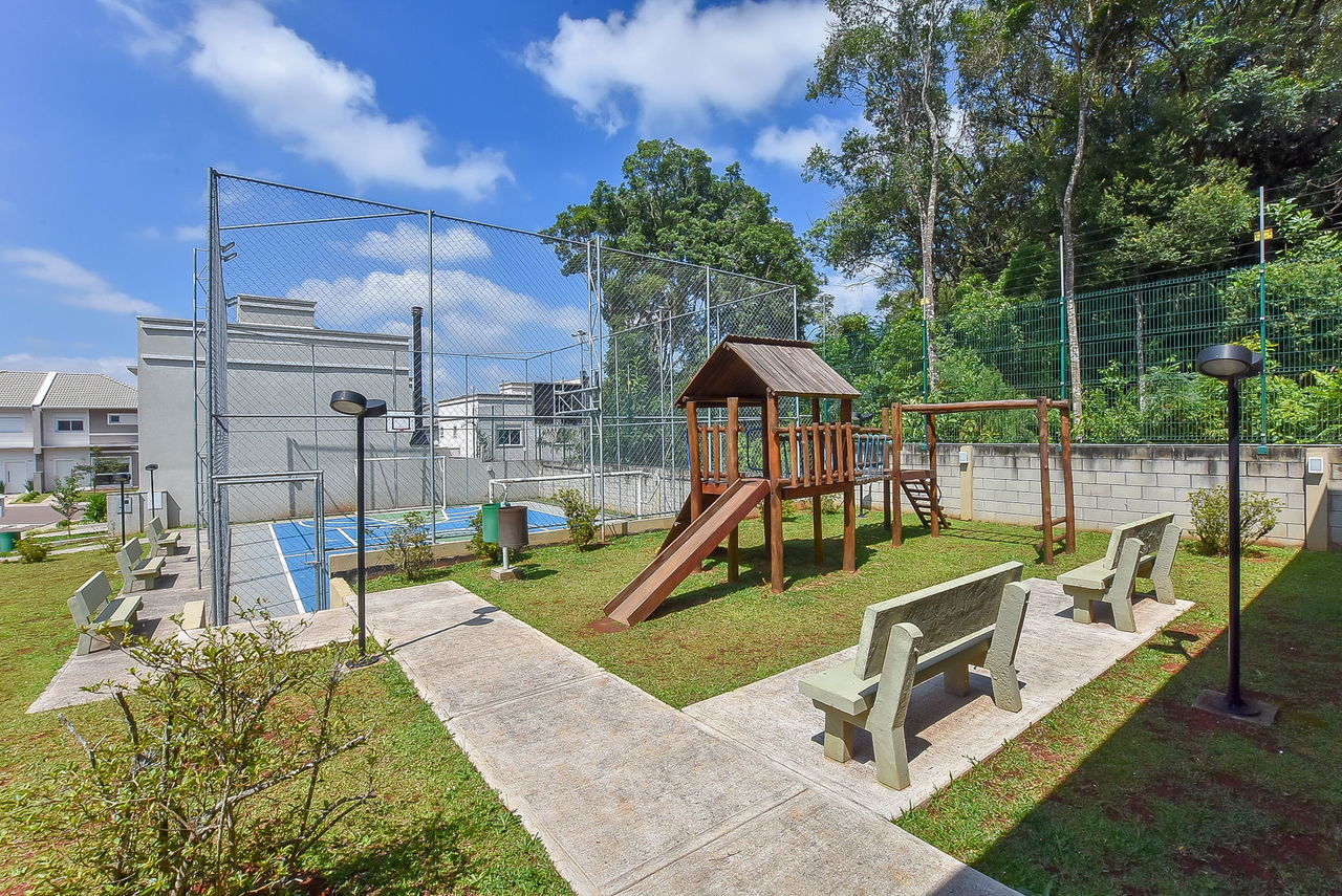 Casa à venda com 3 quartos, 125m² - Foto 30
