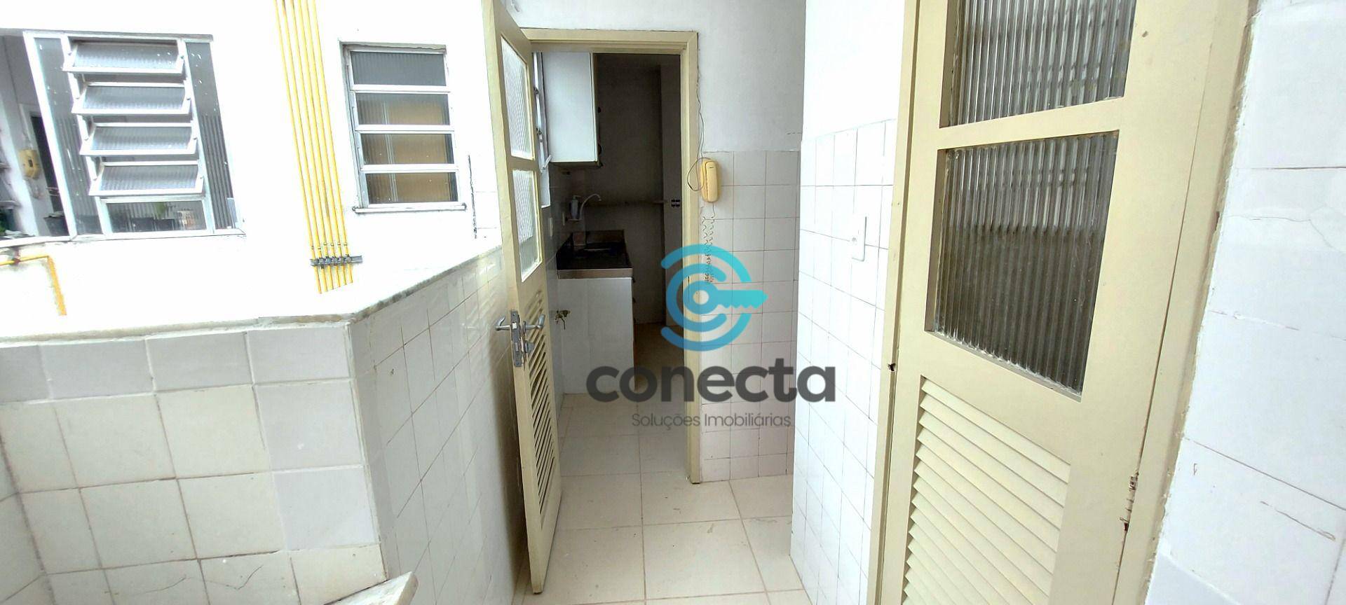 Apartamento à venda com 2 quartos, 60m² - Foto 15