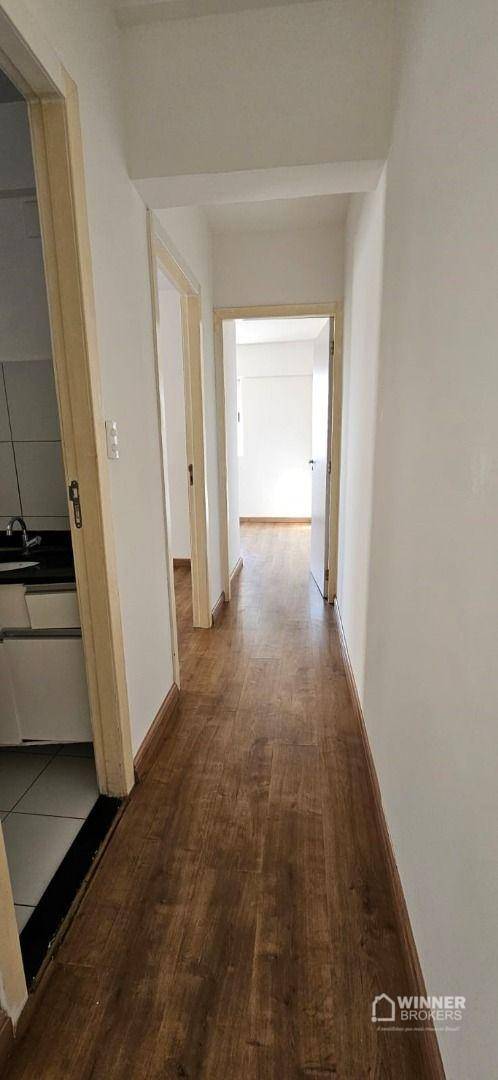 Apartamento à venda com 2 quartos, 48m² - Foto 6