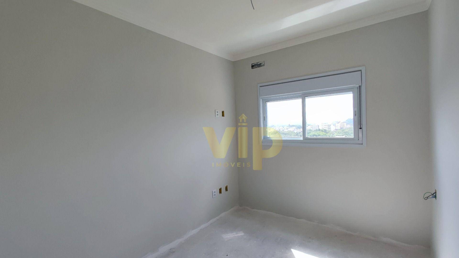 Apartamento à venda com 3 quartos, 88m² - Foto 9