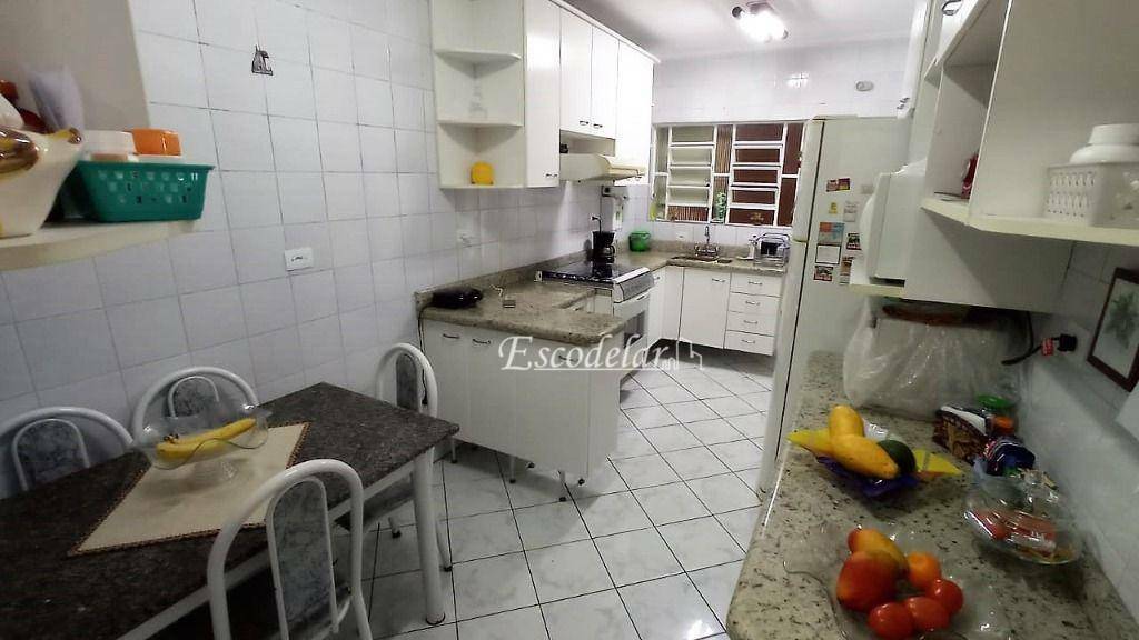 Sobrado à venda com 3 quartos, 121m² - Foto 10