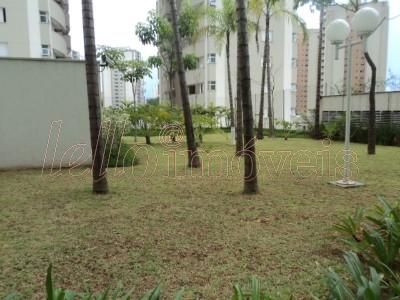 Apartamento para alugar com 3 quartos, 83m² - Foto 25